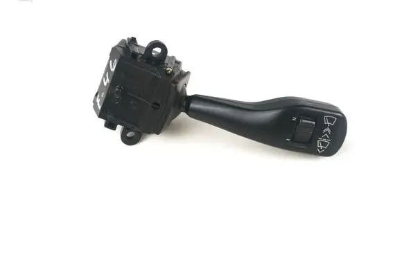 BMW 3 E46 Wiper control stalk 8363664h