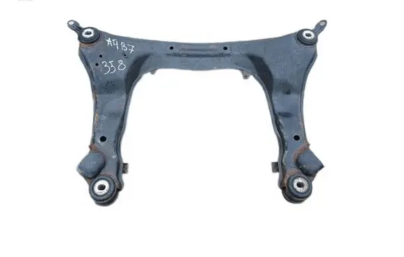 Front subframe