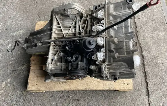 Mercedes-Benz A W169 Engine A2660100000 266920