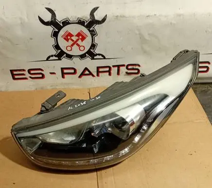 Hyundai ix35 Headlight/headlamp 92101-2SXXX
