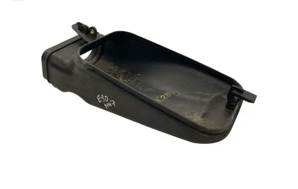 BMW 3 E90 E91 Air intake duct part 7797956
