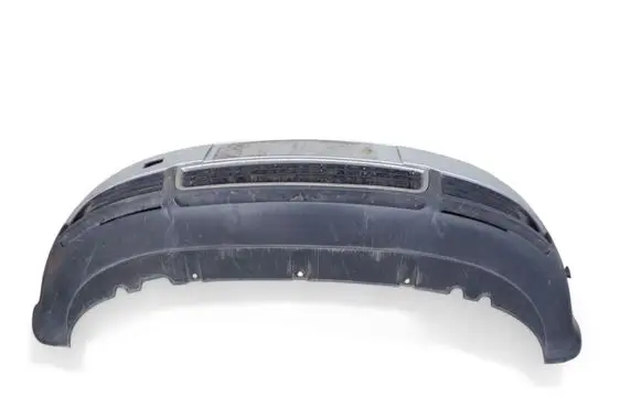 Audi A4 S4 B6 8E 8H Front bumper 8E0807110 8E0807109