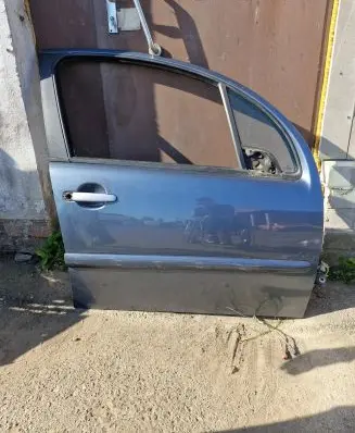 Citroen C3 Front door