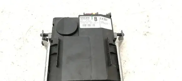 Phone control unit/module