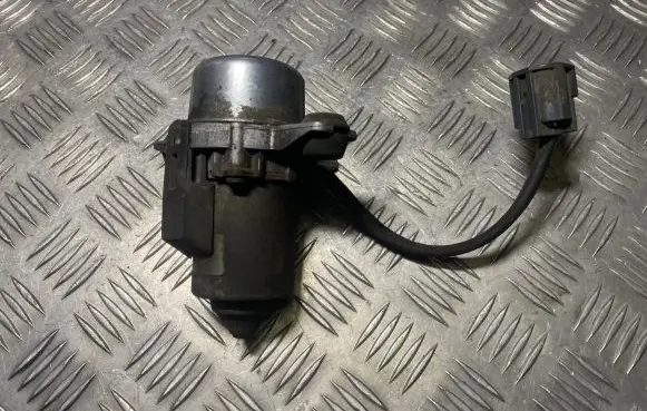 Volvo XC90 Fuel injection (other) 022211410