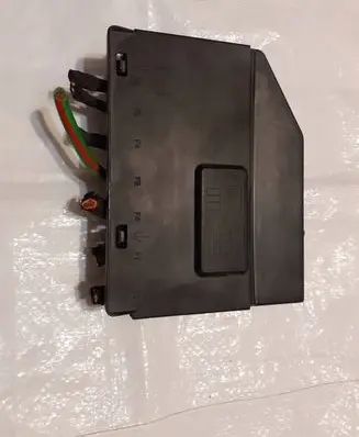 Ford Mondeo MK V Positive wiring loom HU5T14A094