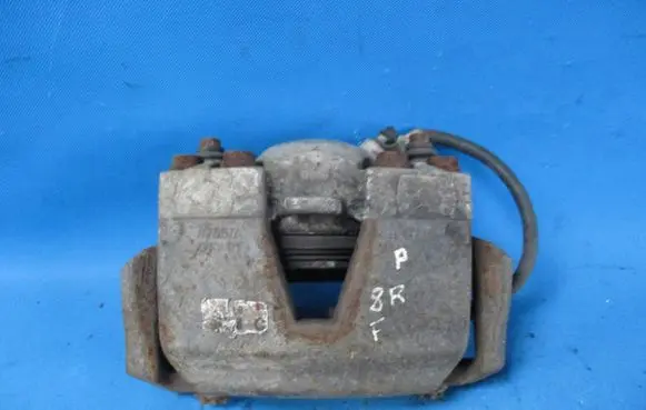 Audi Q5 SQ5 Front brake caliper 8R0106F 90930