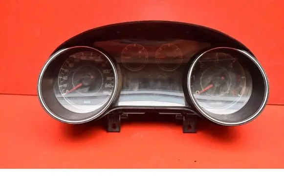 Fiat Bravo Speedometer (instrument cluster) 51820214