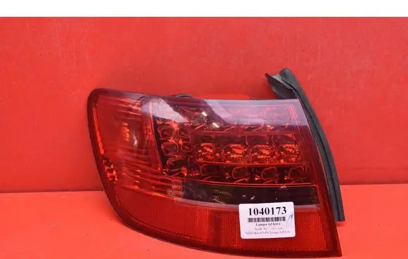 Audi A6 Allroad C5 Rear/tail lights 