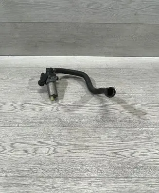 BMW 3 E90 E91 Electric auxiliary coolant/water pump 8369806 0392020068
