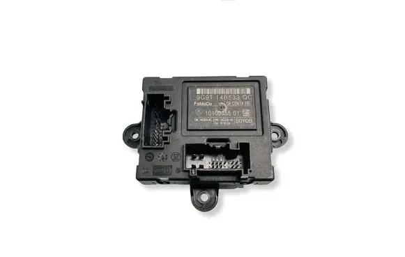 Ford S-MAX Door control unit/module 9G9T14B533QC 1010085501
