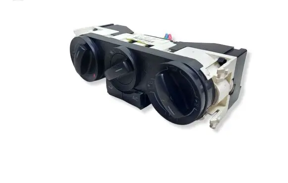 Volkswagen Polo Climate control unit 6Q0820045EKASACJ 6Q0820045E