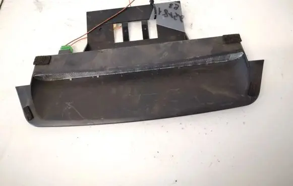 Volvo S80 Third/center stoplight 9483132