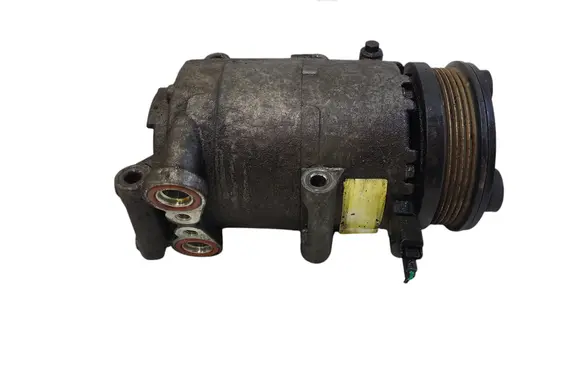 Ford Focus C-MAX Air conditioning (A/C) compressor (pump)