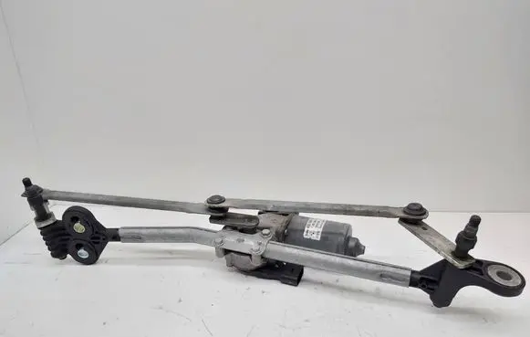 BMW X5 E70 Front wiper linkage and motor 7200535 405154 2381C