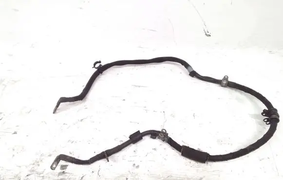 Porsche Cayenne (92A) Positive cable (battery) 7P6971228G