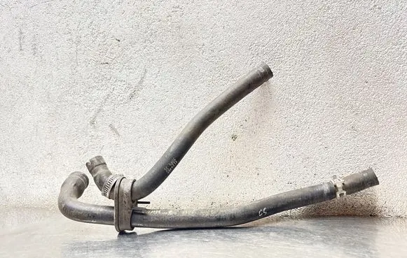 Saab 9000 CS Coolant pipe/hose 4359725 4120465
