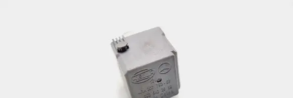 Volkswagen Crafter Other relay A0025422619