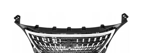 Front grill