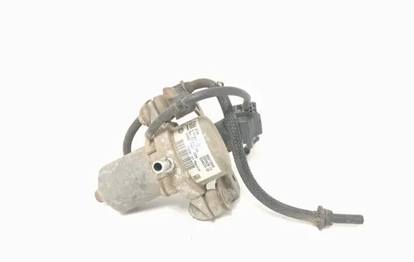 Opel Mokka Vacuum pump 95073599