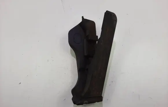 Seat Altea Accelerator throttle pedal 1K1721503M