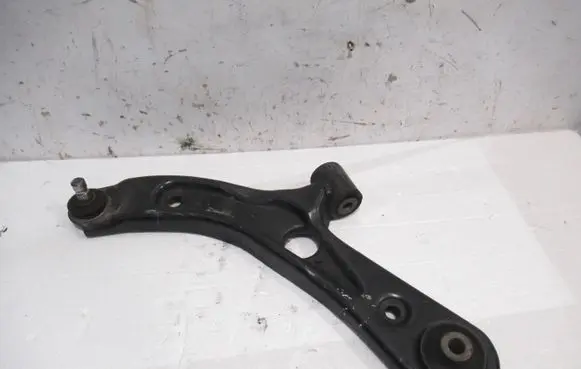 Front control arm