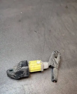 Subaru Forester SJ Airbag deployment crash/impact sensor 98231SG010