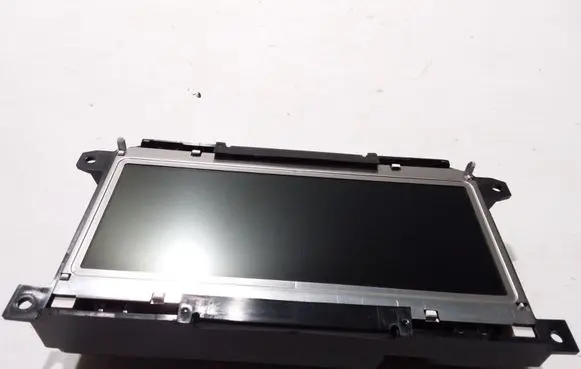 Audi A6 S6 C6 4F Screen/display/small screen 4F0919603