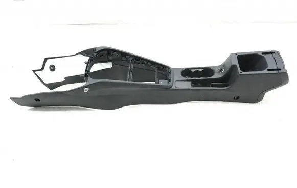 Skoda Kamiq Center console 
