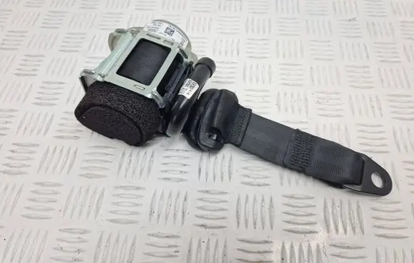 Jeep Renegade Rear seatbelt 07356759240 34281964 WW3279