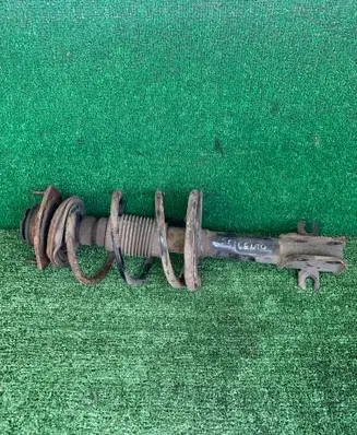 Fiat Seicento/600 Front shock absorber with coil spring