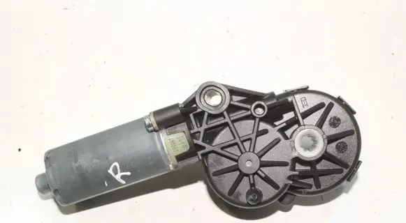 KIA Sportage Seat adjustment motor 88684D9000