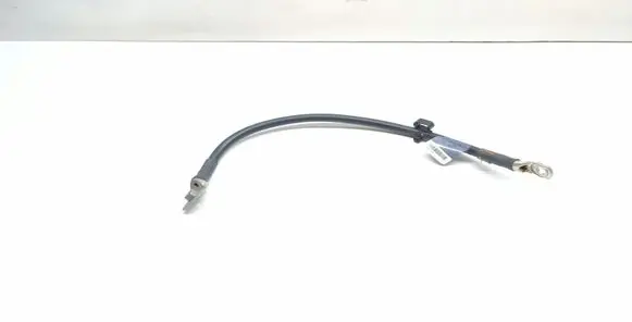 Audi A4 S4 B9 8W Negative earth cable (battery) 8W0971235A
