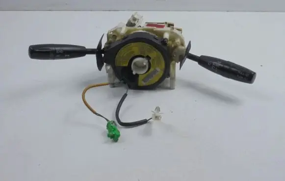 KIA Rio Wiper turn signal indicator stalk/switch 93400FD100