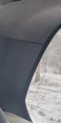 BMW X5 E53 Other sill/pillar trim element 