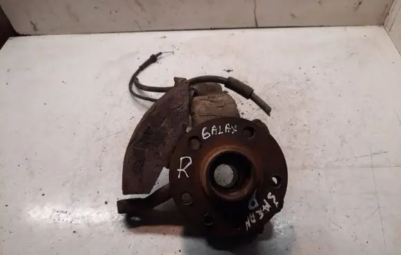 Ford Galaxy Front wheel hub