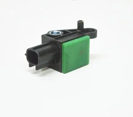Volkswagen PASSAT CC Airbag deployment crash/impact sensor 5N0959351B