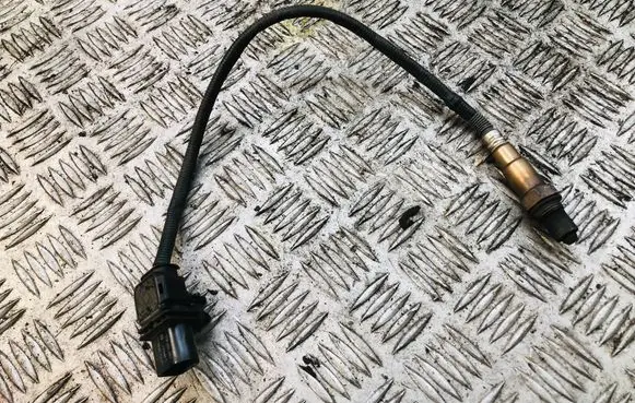 Suzuki SX4 Lambda probe sensor 1821354LA0