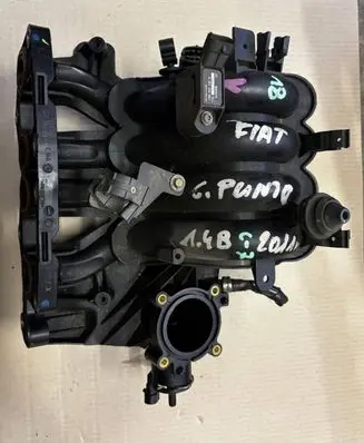 Fiat 500X Intake manifold 55218311 1476