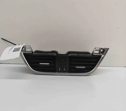 Ford Puma Dashboard air vent grill cover trim H1BB19K617