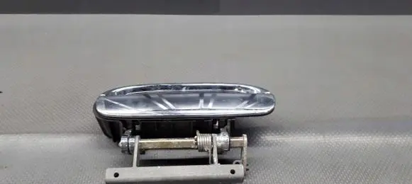 Alfa Romeo 166 Rear door exterior handle