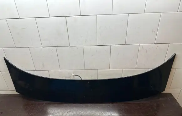 Toyota Prius (XW50) Tailgate/trunk spoiler 7687147070 7608547080