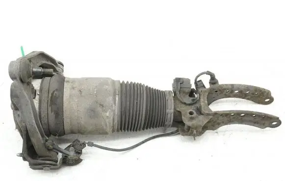 Porsche Cayenne (9PA) Front shock absorber/damper 