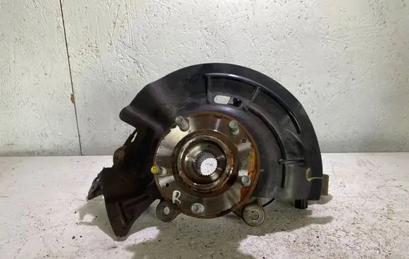 KIA Sportage Front wheel hub 51701D7560 T12R