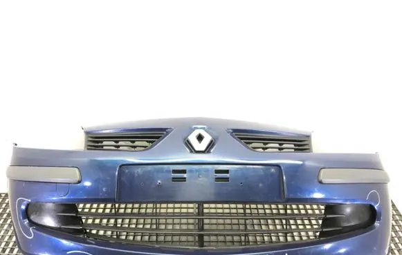 Renault Modus Front bumper