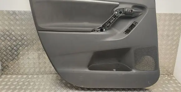 Toyota Verso Rear door card panel trim 67788X1F01