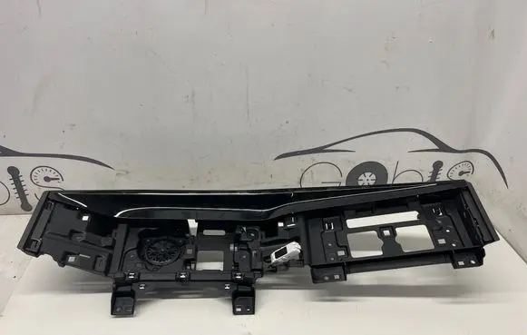 Opel Mokka B Dashboard trim 9860164780