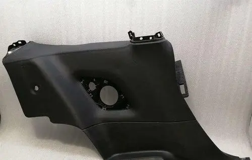 Porsche 911 991 Rear door card panel trim 99155537301