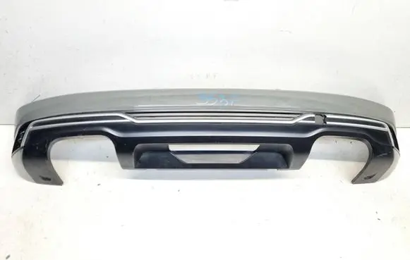 Audi SQ2 GA Rear bumper 81A807323B