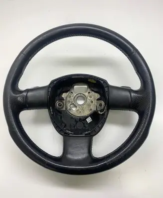Audi A4 S4 B7 8E 8H Steering wheel 8E0419091DD 62018000B